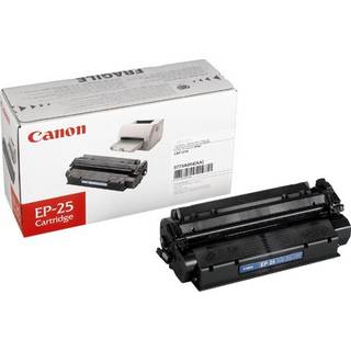 Canon EP-25 Toner Black 5 Pack