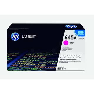 Hp Toner Magenta 12k - C9733a