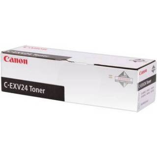 Canon Canon C-EXV 24 Tonerkassette sort 2447B002