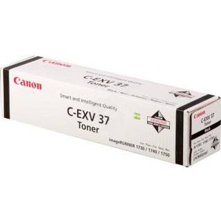 2787B002 CANON C-EXV 37 TONER CARTRIDGE BLACK FOR IMAGERUNNER 1730