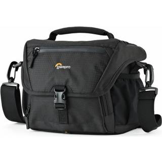Lowepro Nova 160 AW II black