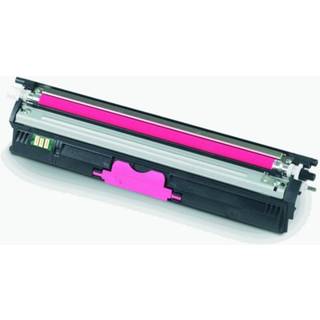 OKI Tonerkassette magenta 2.500 sider 44250722
