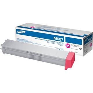 CLT-M6072S SAMSUNG M6072 TONER CARTRIDGE MAGENTA