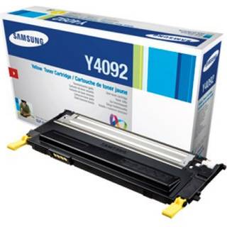 Hp Samsung Toner Gul Clt-y4092s 1k