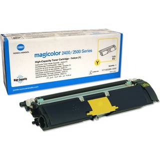Konica Minolta Tonerkassette magenta 1.500 sider 589002