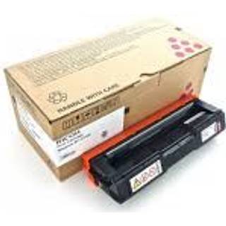 Ricoh Toner - Lasertoner Magenta