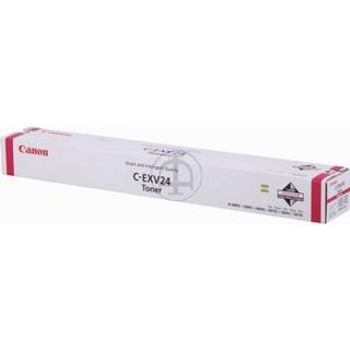 Canon Canon C-EXV 24 Tonerkassette Magenta 2449B002