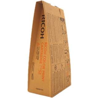 Ricoh Tonerkassette gul Type S2 888373