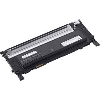 Kompatibel toner Dell 1230 / 1235 - 593-10494 cyan 1000 sider