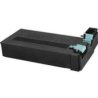 Sort lasertoner - Samsung D6555A - 25.000 sider