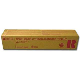 888315 RICOH TYPE 245 HY TONER CYAN FOR AFICIO CL4000DN