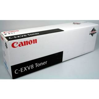Canon Canon C-EXV 8 Tonerkassette sort 7629A002