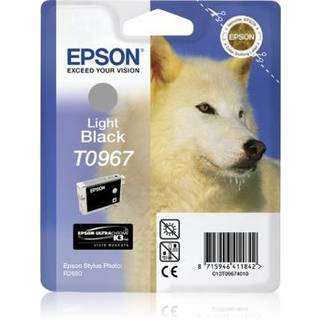 EPSON T096 Matte Black Cartridge R2880