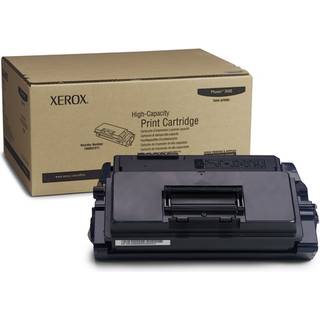 Xerox Tonerkassette sort High Capacity 106R01371