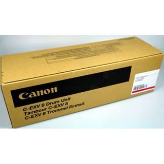 Canon Canon C-EXV 8 Tromle Magenta 7623A002