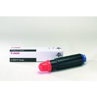 9629A002 CANON C-EXV11 TONER BLACK FOR IMAGERUNNER 2230