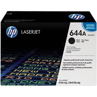 Kompatibel toner HP 644A - Q6460A sort 12000 sider
