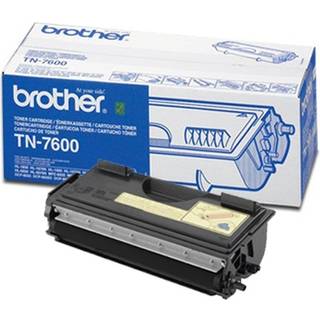 TN7600 BROTHER HL-1650 1670 TONER CARTRIDGE BLACK