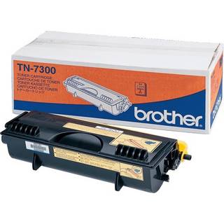 Brother Tonerkassette 3.300 sider TN-7300
