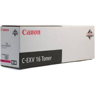 Canon Canon C-EXV 16 Tonerkassette Magenta 1067B002