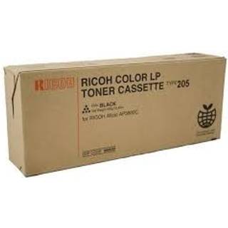 Ricoh Tonerkassette sort 20.000 sider 888032