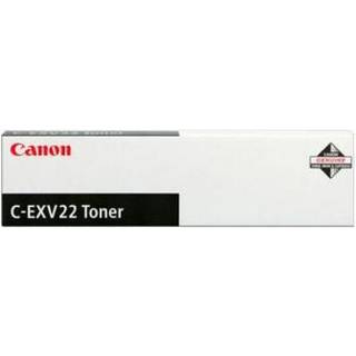 Canon Canon C-EXV 22 Tonerkassette sort 1872B002