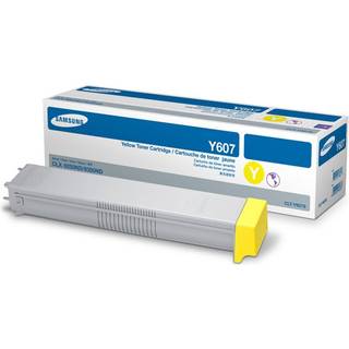 Gul lasertoner - Samsung 6092S - 7.000 sider