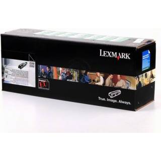 24B5832 LEXMARK XS796 RP TONER CARTRIDGE CYAN 18K