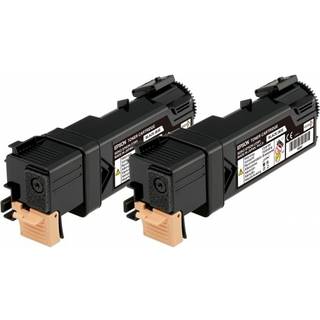 Epson Tonerkassette sort 3.000 sider S050631