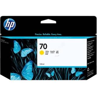 HP HP 70 Blækpatron Ljus magenta Pigment C9455A