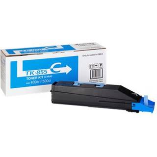 Kyocera Tonerkassette cyan 15.000 sider TK-8305C