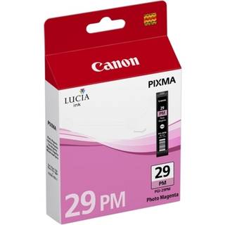Kompatibel blækpatron Canon PGI 29 - 4877B001 foto magenta 38 ml