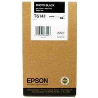 Epson T6141 Photo Black Edition 220 ml