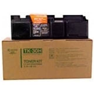 Kyocera Tonerkassette sort 33.000 sider TK30H