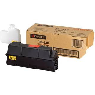 TK-330 KYOCERA MITA FS-4000DN TONER KIT BLACK