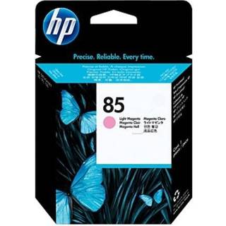 HP HP 85 Printhoved lys magenta C9424A