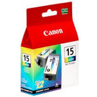 8191A002 CANON BCI-15 INK TANK COLOR FOR I70