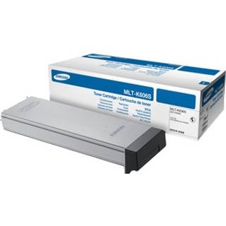 MLT-K606S/ELS SAMSUNG K606 TONER CARTRIDGE BLACK 35K