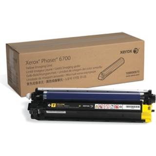 108R00973 XEROX PHASER 6700 IMAGING UNIT YELLOW
