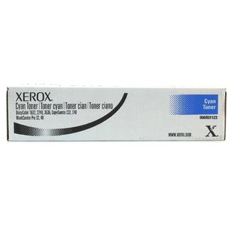 Xerox Cyan Laser Toner