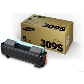 MLT-D309S/ELS SAMSUNG 309S TONER CARTRIDGE BLACK 10K