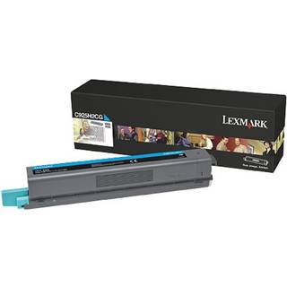 Lexmark C925H2CG Toner - Lasertoner Cyan