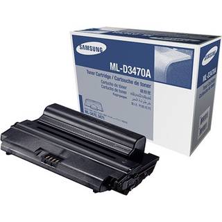 HP-Samsung D3470A Toner Black 3 Pack