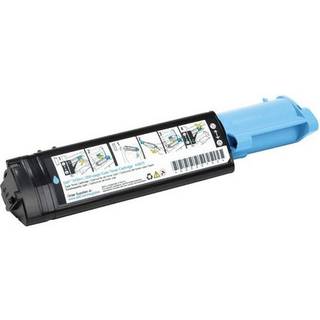 341-3569 DELL 3010CN TONER YELLOW 2K