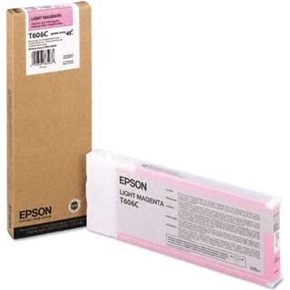 EPSON* T5656/T606C LIGHT MAG. 4800 220ML