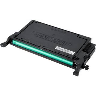 Samsung Tonerkassette sort 2.000 sider CLT-K5082S