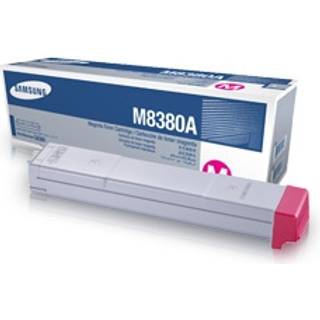 Samsung Tonerkassette magenta 15.000 sider CLX-M8385A