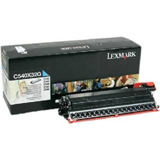C540X32G LEXMARK X543DN DEVELOPER UNIT CYAN