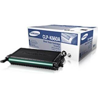 ST899A SAMSUNG CLX-6210FX TONER CARTRIDGE BLACK ST899A