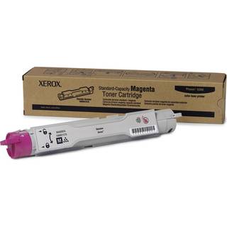 Xerox Toner Magenta 5k Phaser 6360